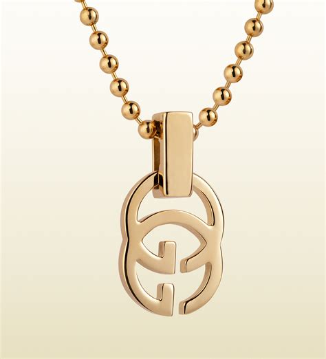 gucci inspired necklace|gucci necklace women.